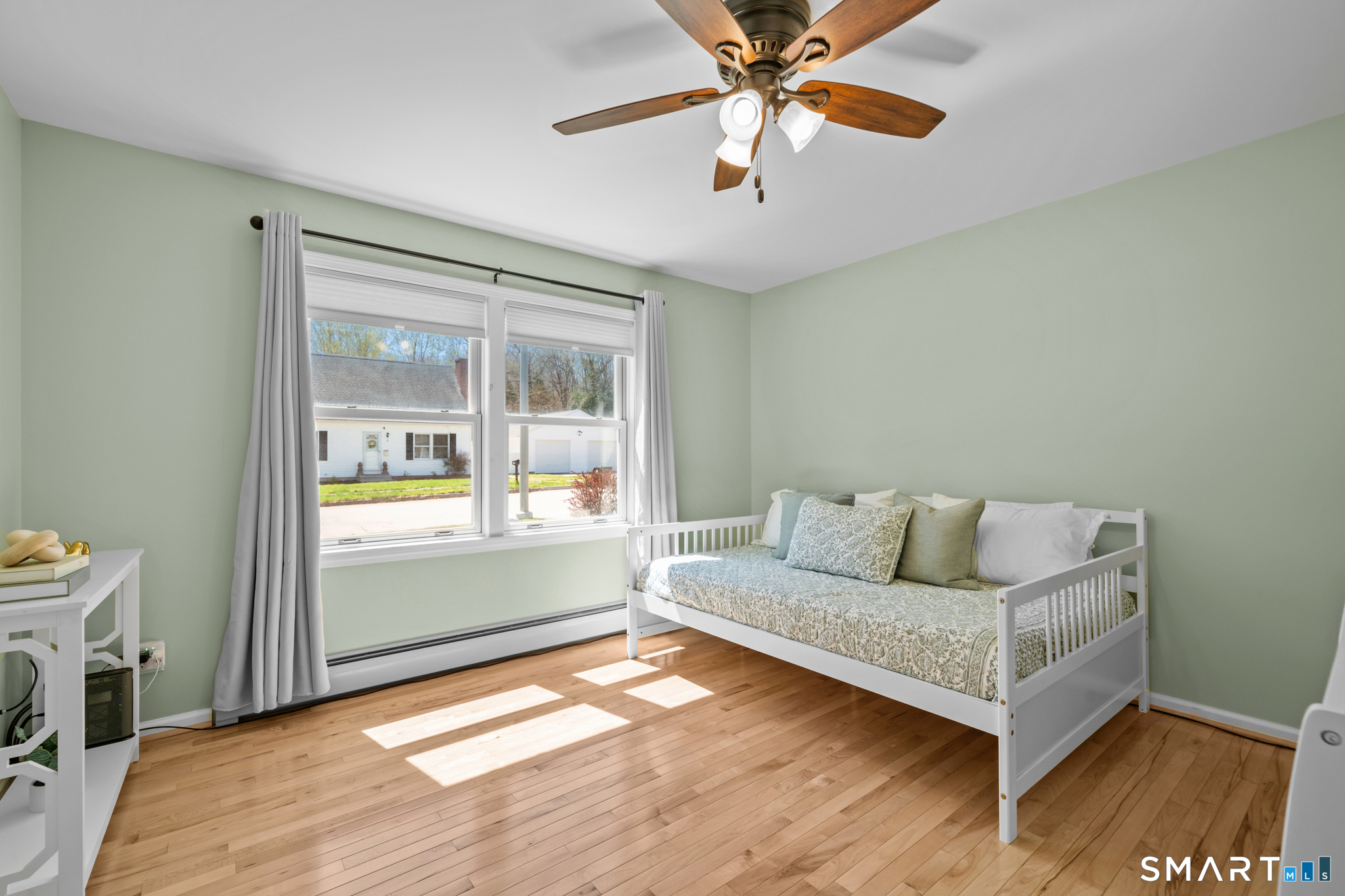 60 Deerfield Ridge Drive Groton CT 06355
