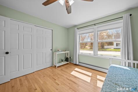 60 Deerfield Ridge Drive Groton CT 06355
