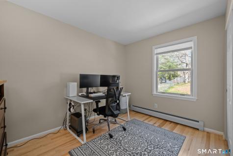60 Deerfield Ridge Drive Groton CT 06355