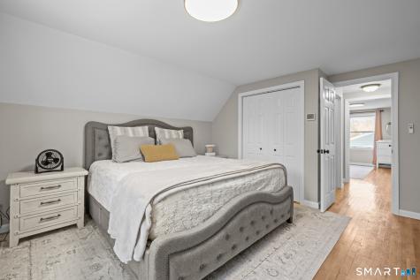 60 Deerfield Ridge Drive Groton CT 06355