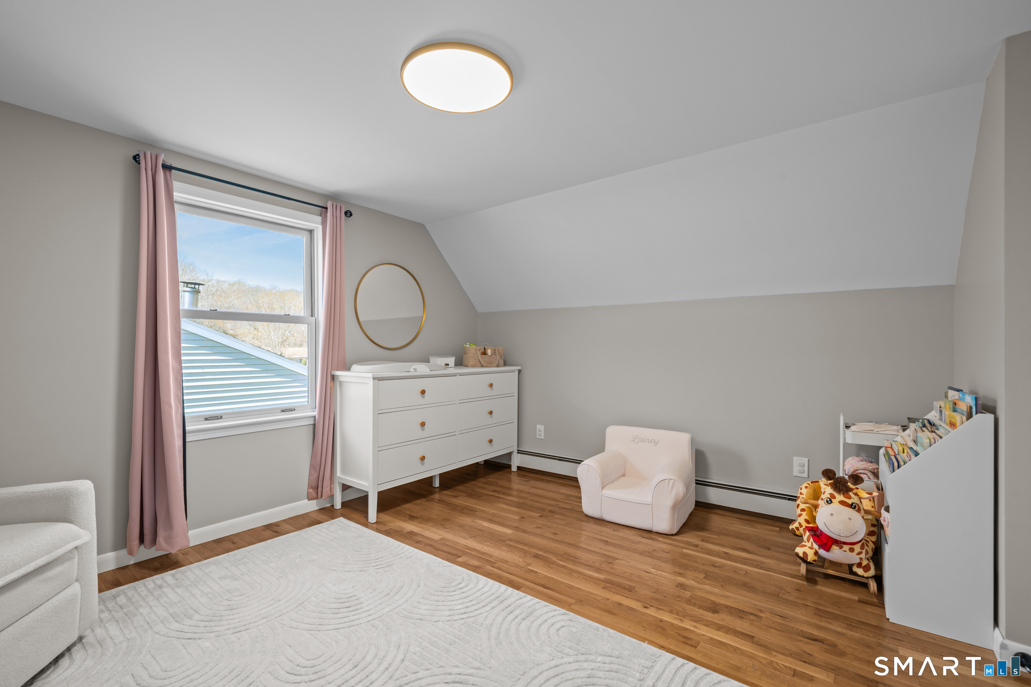 60 Deerfield Ridge Drive Groton CT 06355