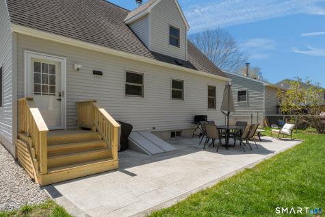 60 Deerfield Ridge Drive Groton CT 06355