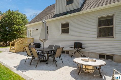 60 Deerfield Ridge Drive Groton CT 06355