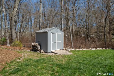 60 Deerfield Ridge Drive Groton CT 06355