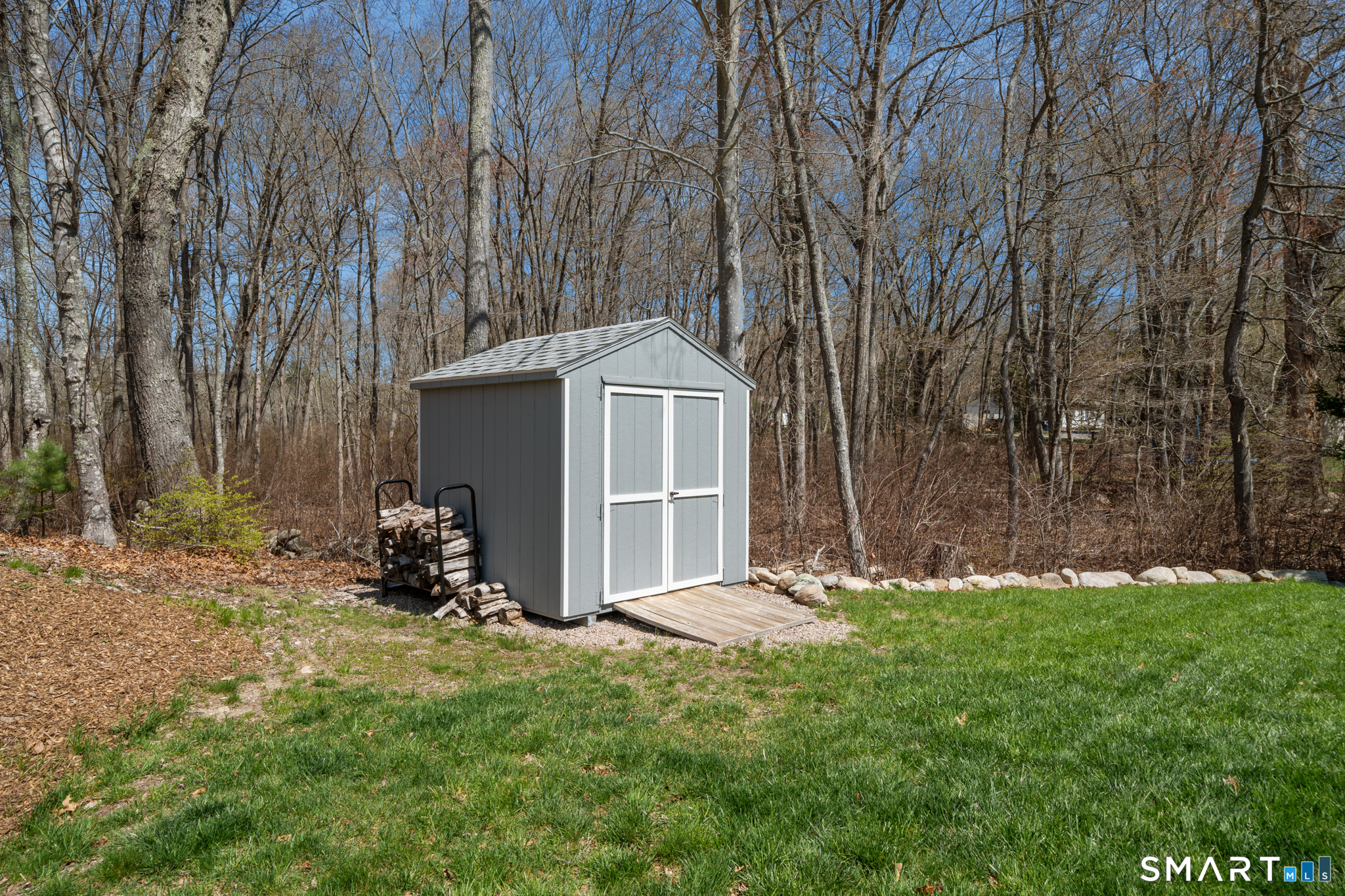 60 Deerfield Ridge Drive Groton CT 06355