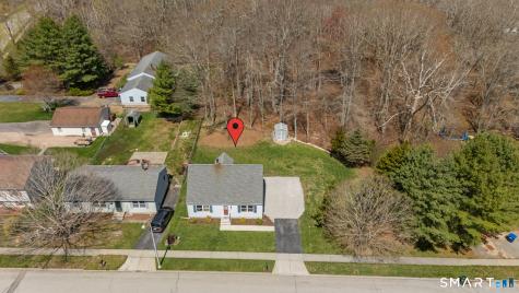60 Deerfield Ridge Drive Groton CT 06355