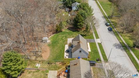 60 Deerfield Ridge Drive Groton CT 06355