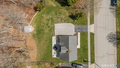 60 Deerfield Ridge Drive Groton CT 06355