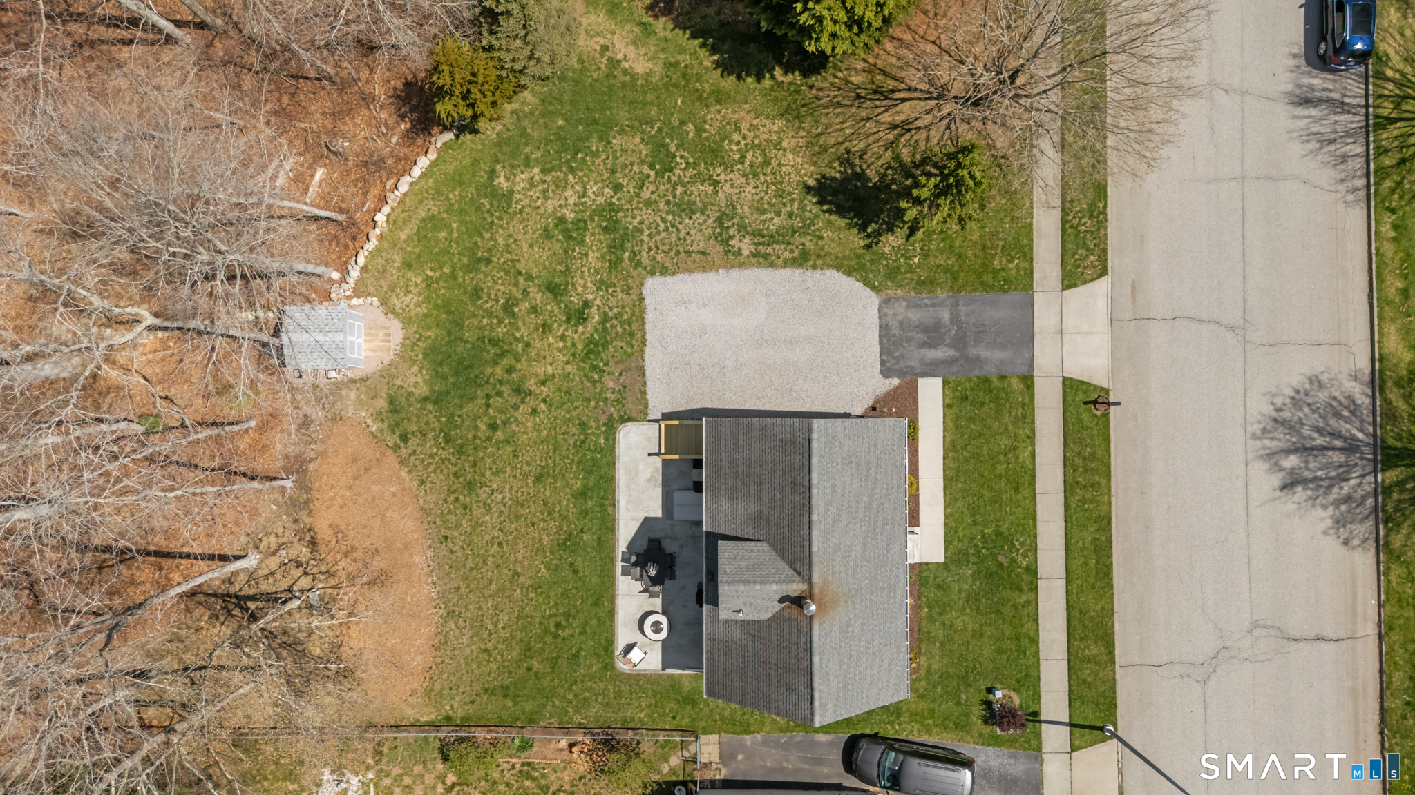 60 Deerfield Ridge Drive Groton CT 06355
