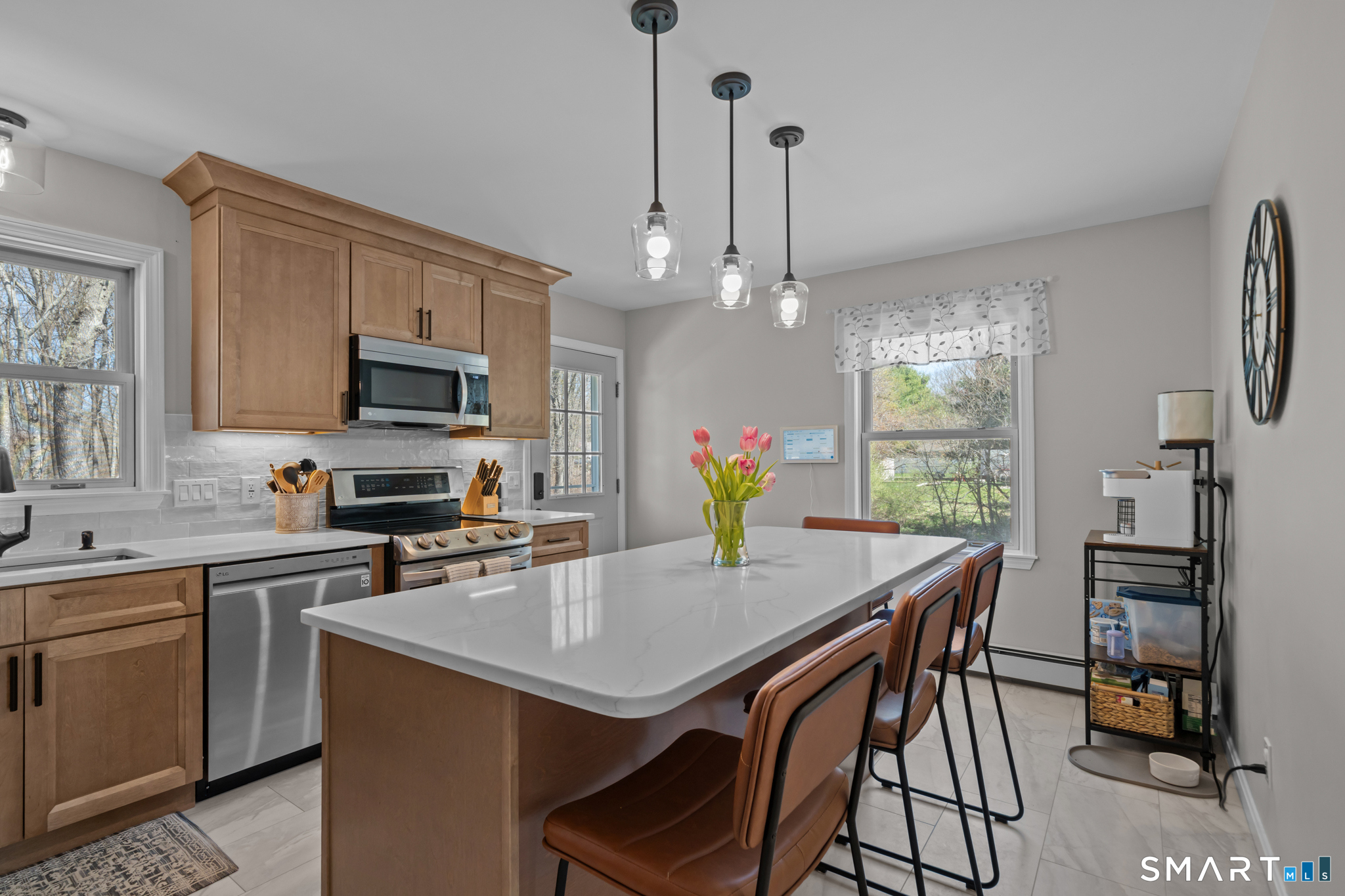 60 Deerfield Ridge Drive Groton CT 06355