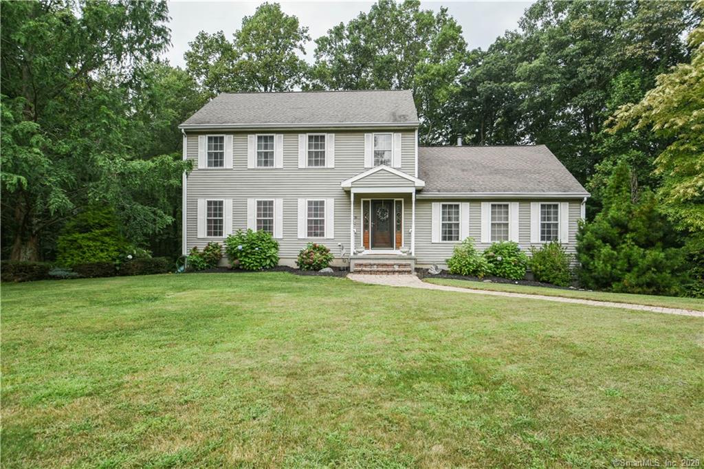 30 Stephen Court Prospect CT 06712