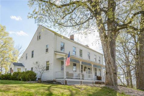 57 Obtuse Hill Road Brookfield CT 06804