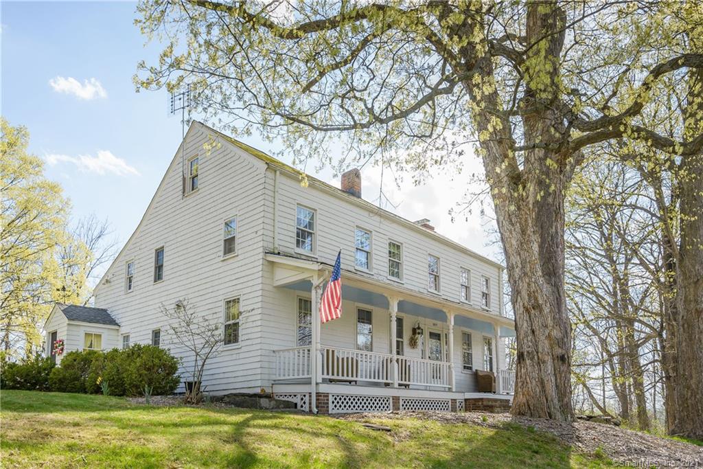 57 Obtuse Hill Road Brookfield CT 06804