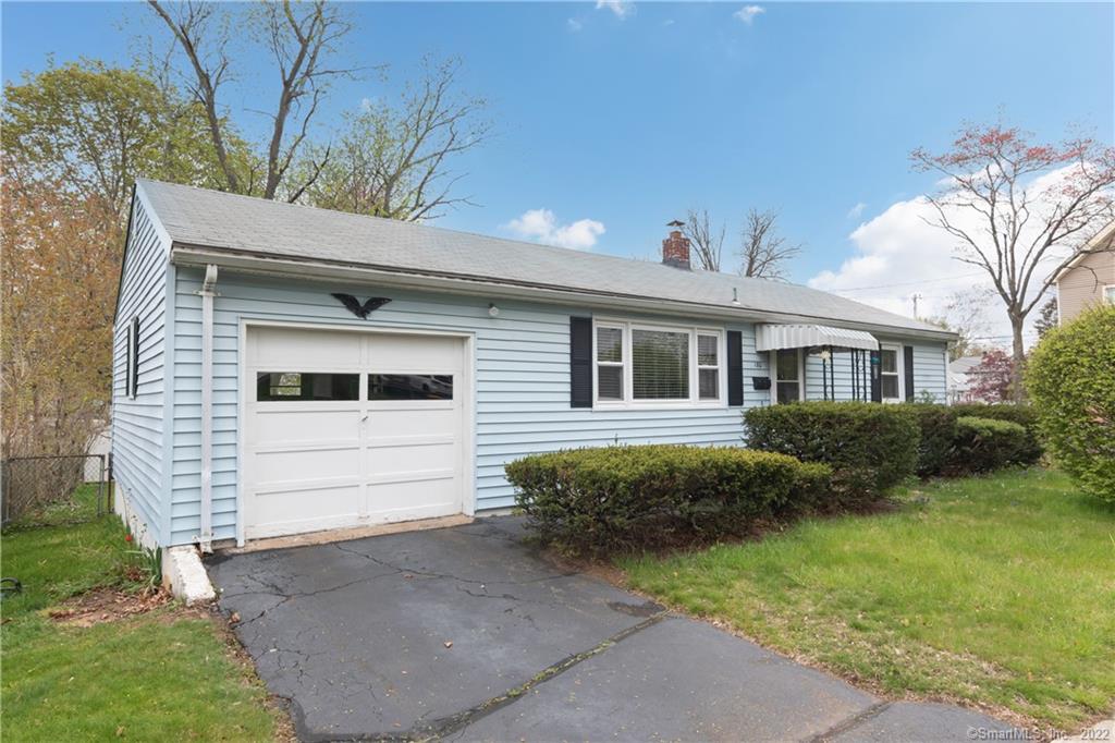 180 North Orchard Street Wallingford CT 06492
