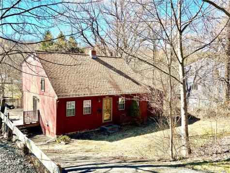 406 East Waterbury Road Naugatuck CT 06770