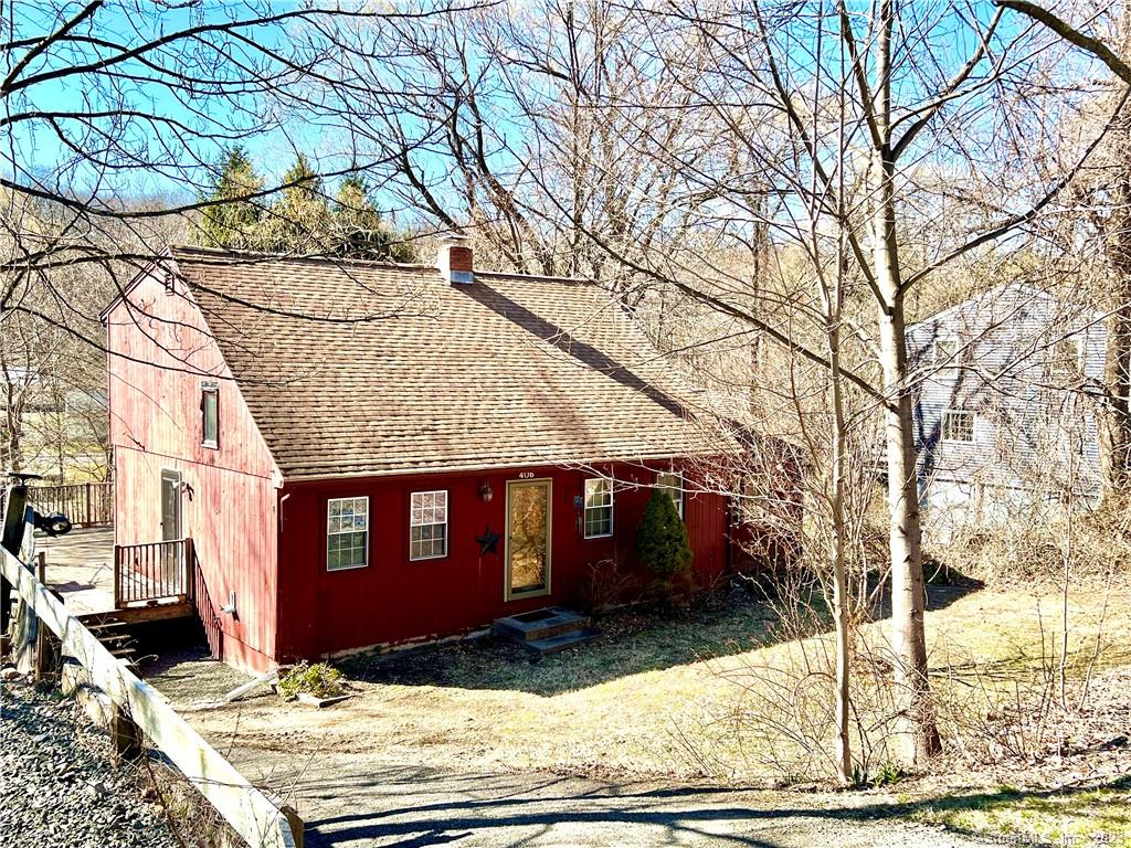 406 East Waterbury Road Naugatuck CT 06770