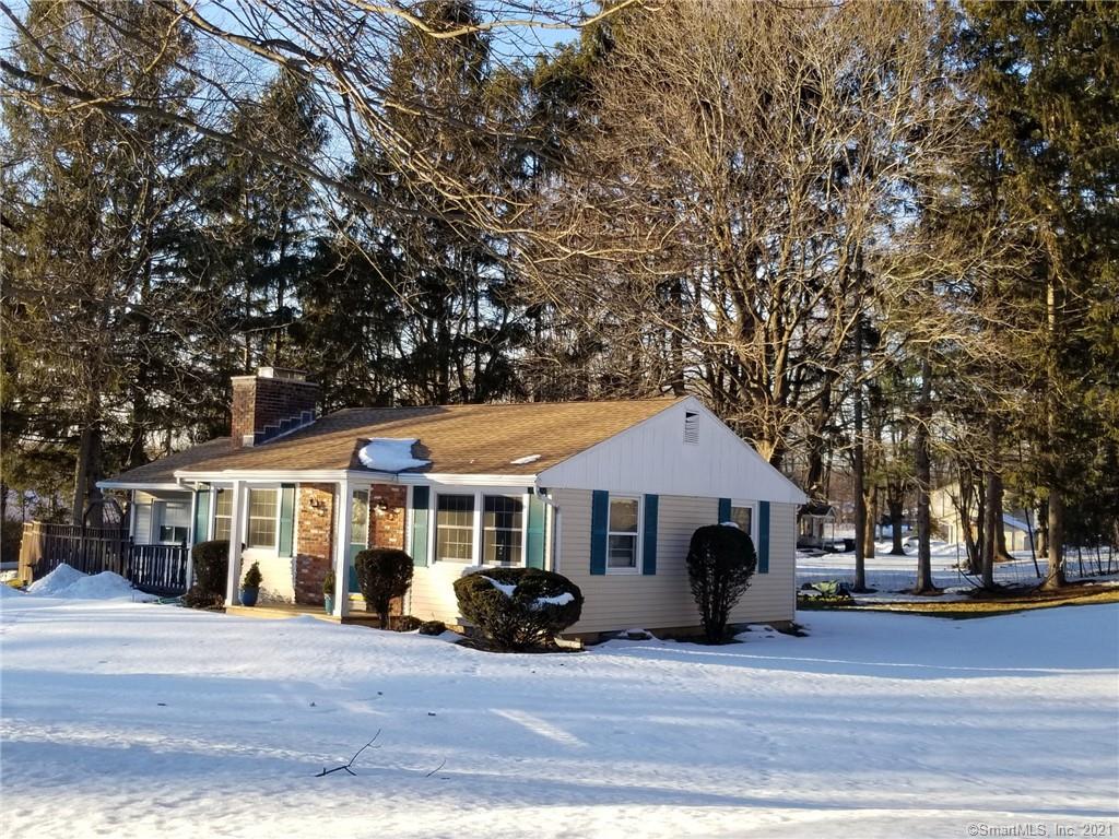 496 Spring Street Cheshire CT 06410
