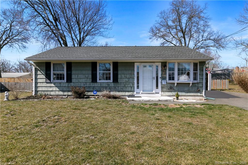 27 Windsong Lane Milford CT 06460