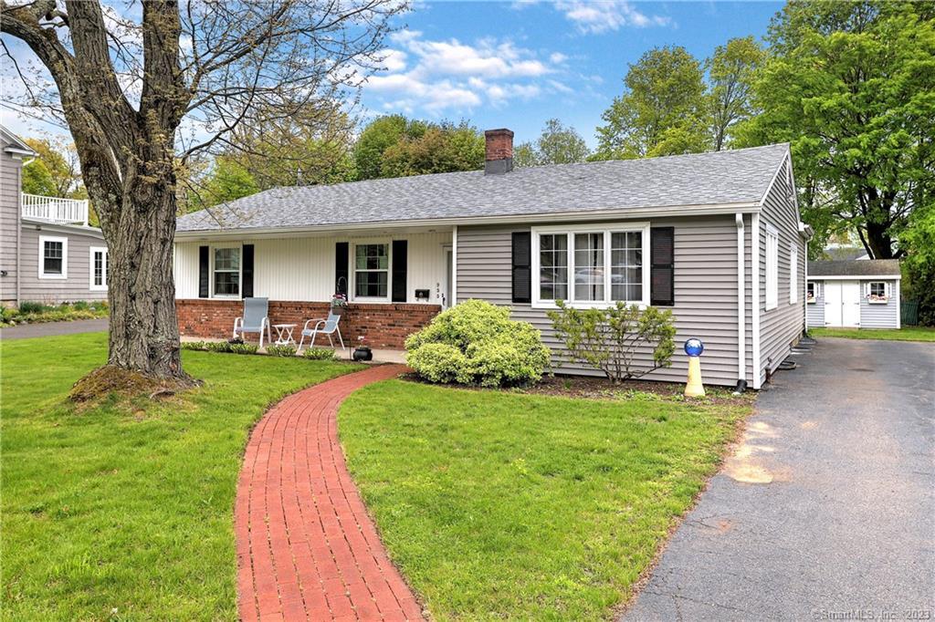 955 Judson Place Stratford CT 06615