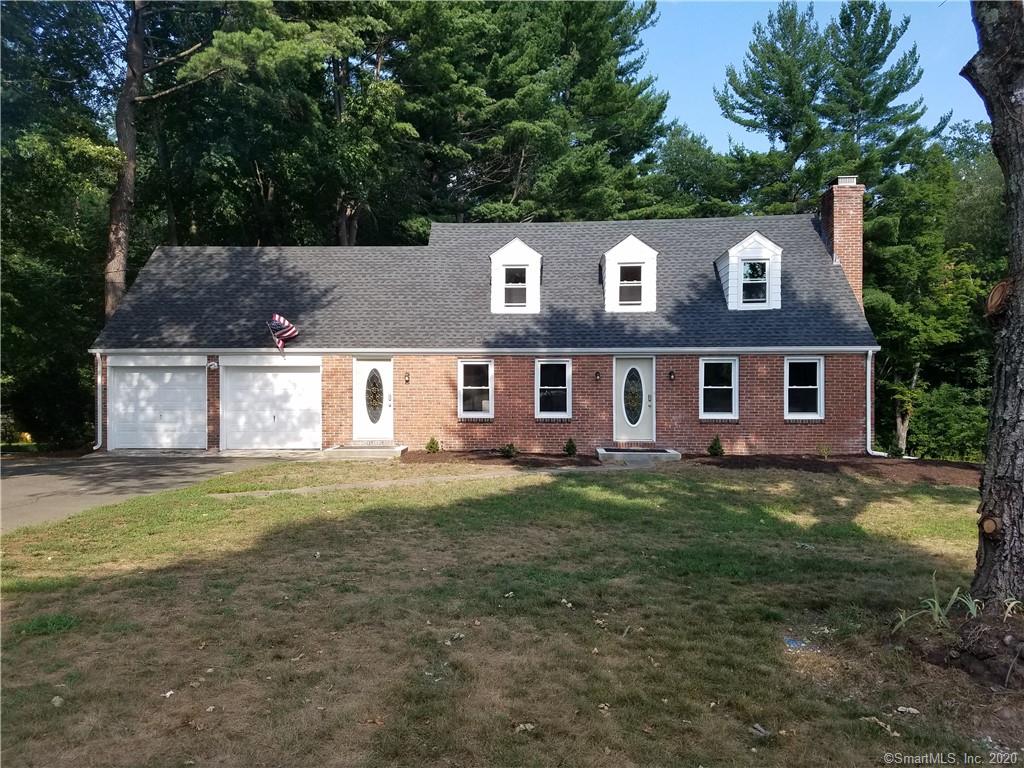 312 Tunxis Avenue Bloomfield CT 06002