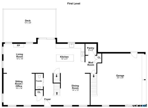 153 North Street Trumbull CT 06611