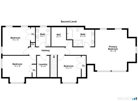 153 North Street Trumbull CT 06611