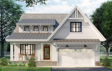 745 Townsend Avenue New Haven CT 06512