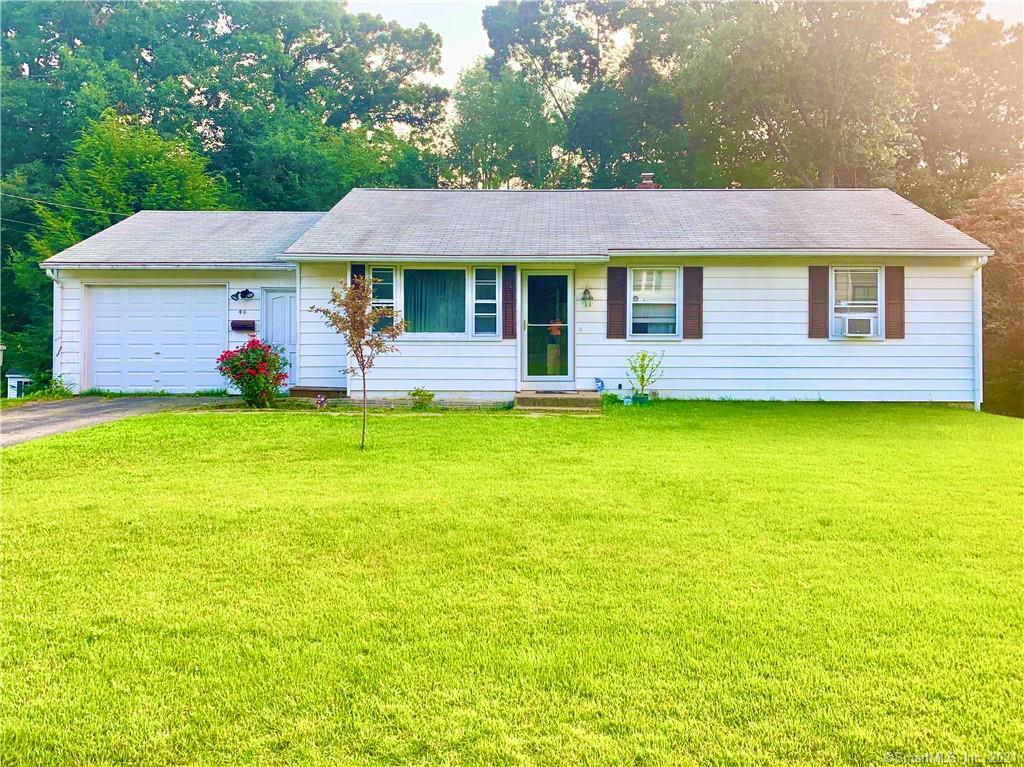 40 Briarwood Road Naugatuck CT 06770