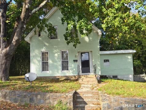 17 Orchard Street Norwich CT 06360