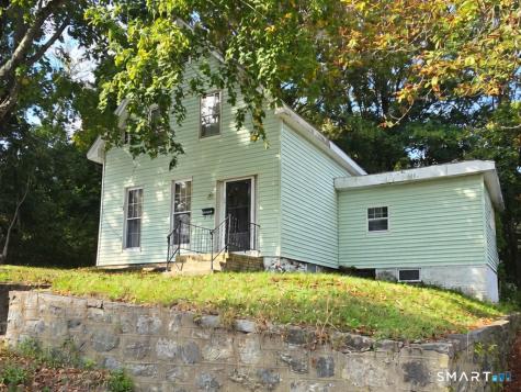 17 Orchard Street Norwich CT 06360