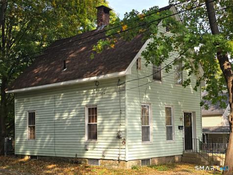 17 Orchard Street Norwich CT 06360