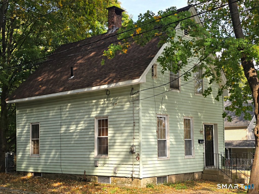 17 Orchard Street Norwich CT 06360
