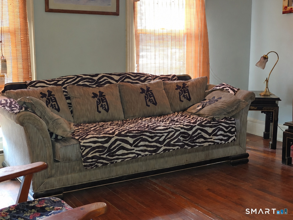 17 Orchard Street Norwich CT 06360