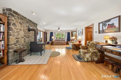 930 Spindle Hill Road And Bound Line Road Wolcott CT 06716
