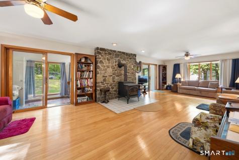 930 Spindle Hill Road And Bound Line Road Wolcott CT 06716