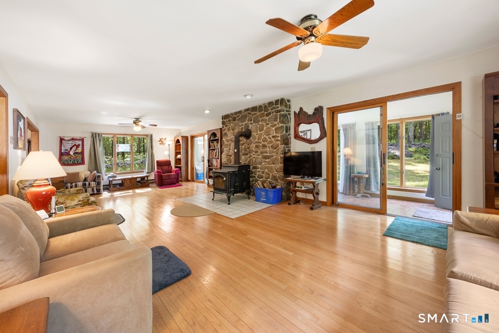 930 Spindle Hill Road And Bound Line Road Wolcott CT 06716