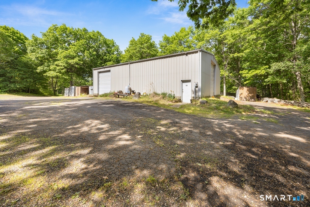 930 Spindle Hill Road And Bound Line Road Wolcott CT 06716