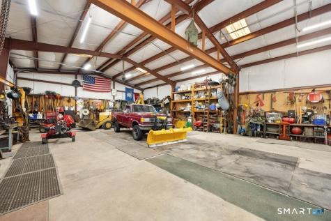 930 Spindle Hill Road And Bound Line Road Wolcott CT 06716
