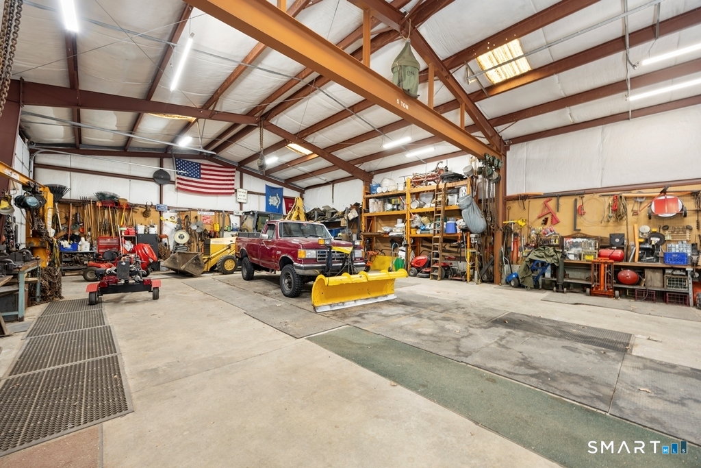 930 Spindle Hill Road And Bound Line Road Wolcott CT 06716
