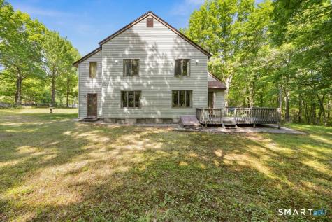930 Spindle Hill Road And Bound Line Road Wolcott CT 06716