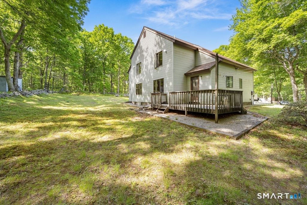 930 Spindle Hill Road And Bound Line Road Wolcott CT 06716