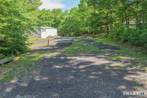 930 Spindle Hill Road And Bound Line Road Wolcott CT 06716