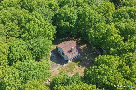 930 Spindle Hill Road And Bound Line Road Wolcott CT 06716