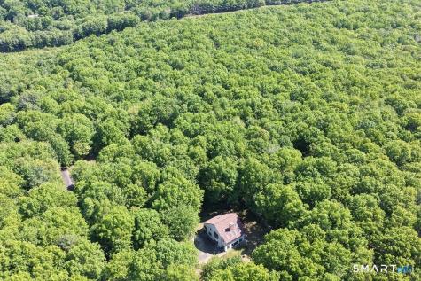 930 Spindle Hill Road And Bound Line Road Wolcott CT 06716