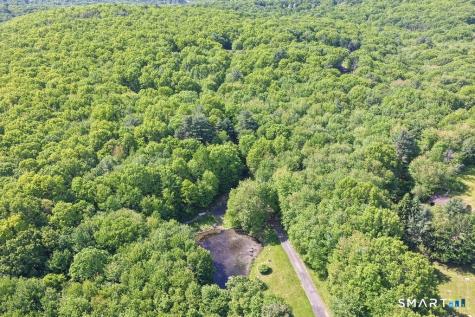 930 Spindle Hill Road And Bound Line Road Wolcott CT 06716