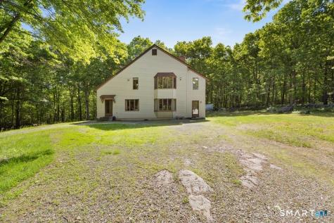 930 Spindle Hill Road And Bound Line Road Wolcott CT 06716