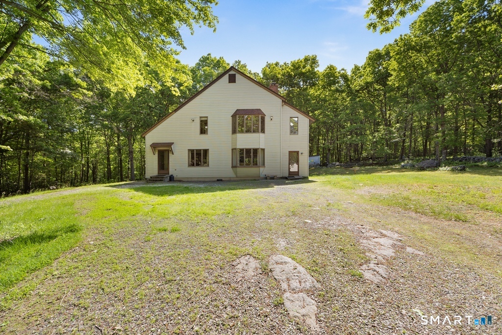 930 Spindle Hill Road And Bound Line Road Wolcott CT 06716