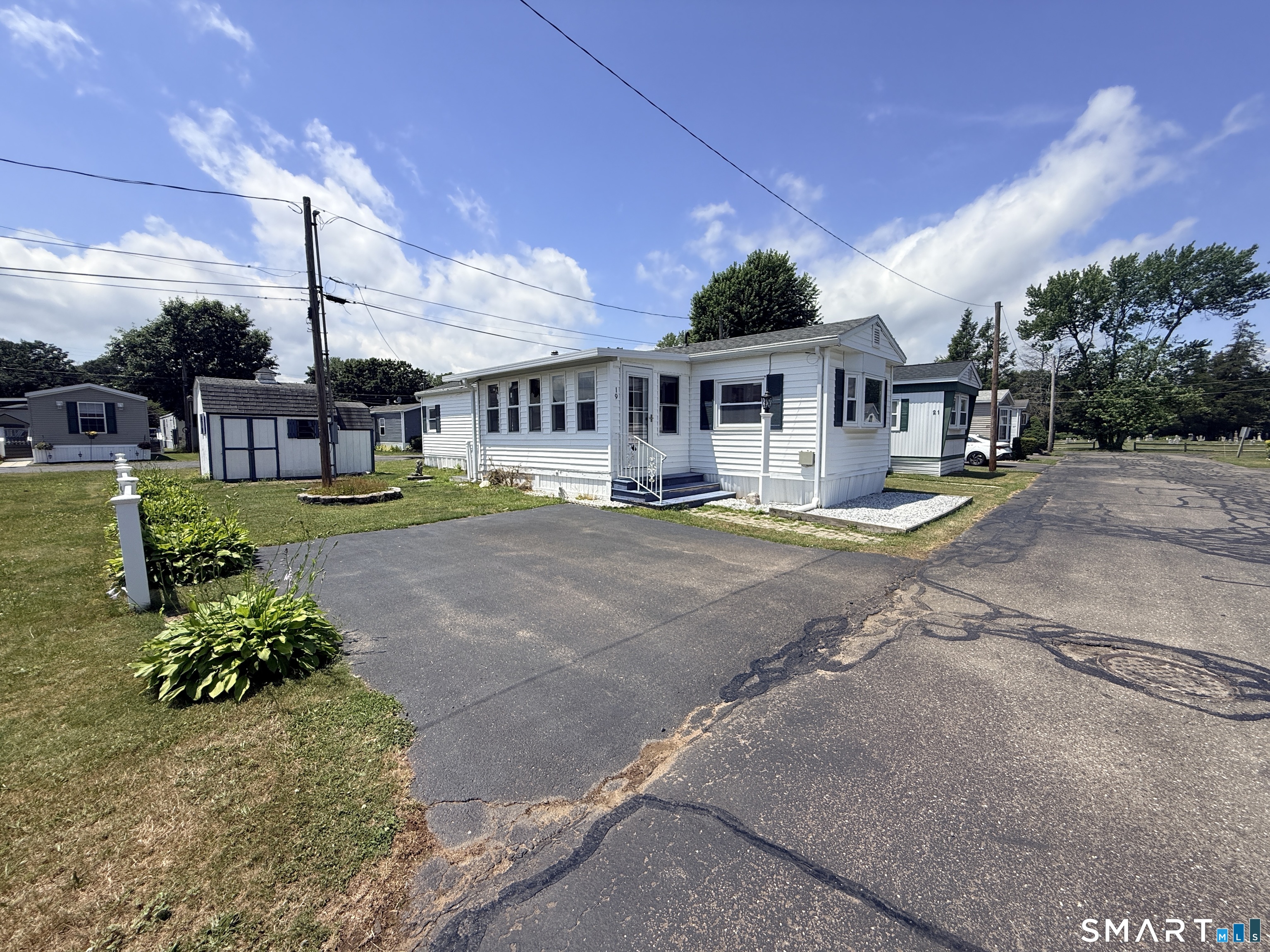 19 Pine Street East Windsor CT 06088