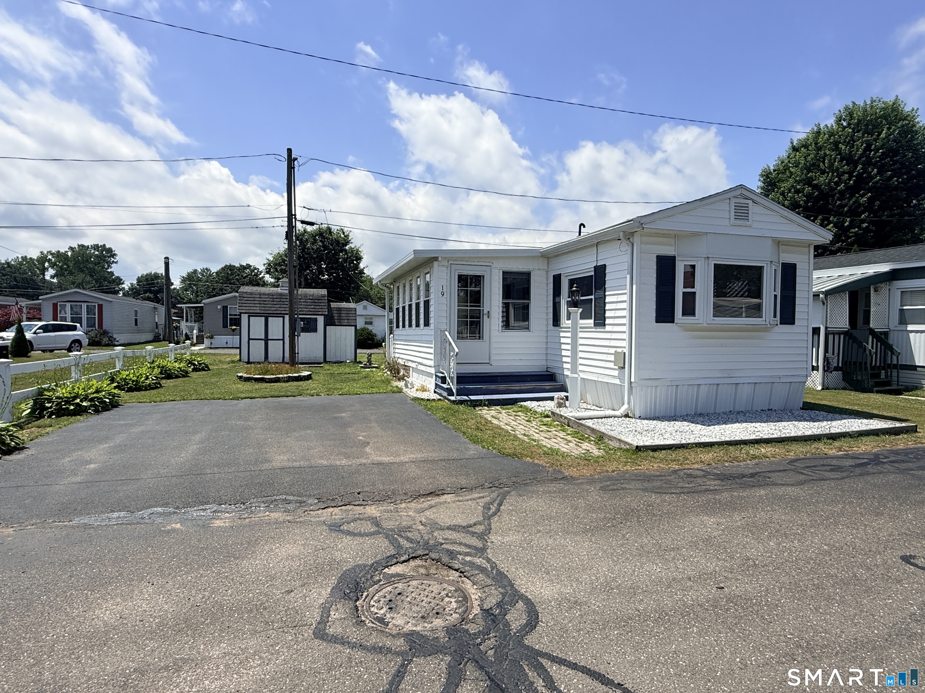 19 Pine Street East Windsor CT 06088
