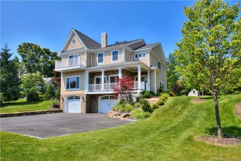 1847 North Benson Road Fairfield CT 06824